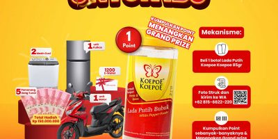 Hadiah Untuk Ibu